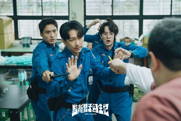 Yahoo十二月戲劇口碑榜TOP10！《模範計程車3》第5，《狙擊蝴蝶》第2，冠軍確實值得追