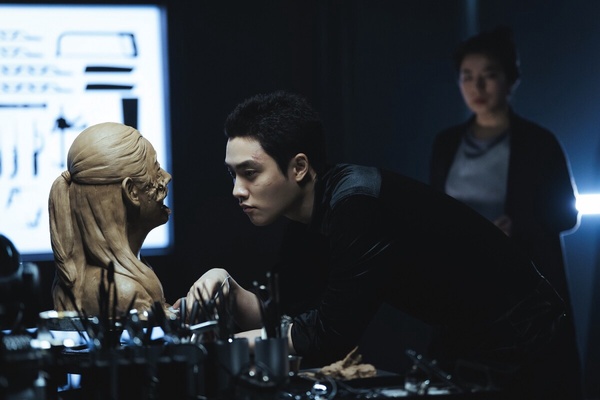 Yahoo十二月戲劇口碑榜TOP10！《模範計程車3》第5，《狙擊蝴蝶》第2，冠軍確實值得追