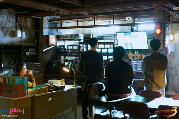 8部好看到欲罷不能但「Netflix沒播」韓劇！玄彬《韓國製造》上癮，它更被封韓劇天花板