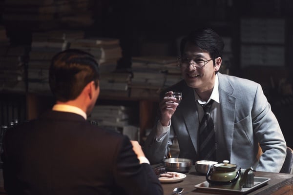 8部好看到欲罷不能但「Netflix沒播」韓劇！玄彬《韓國製造》上癮，它更被封韓劇天花板