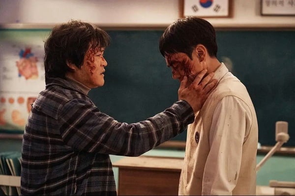 網推8部「人生必看」韓劇！不只《模範計程車》好看，這部神劇更難得「從頭精彩到尾」