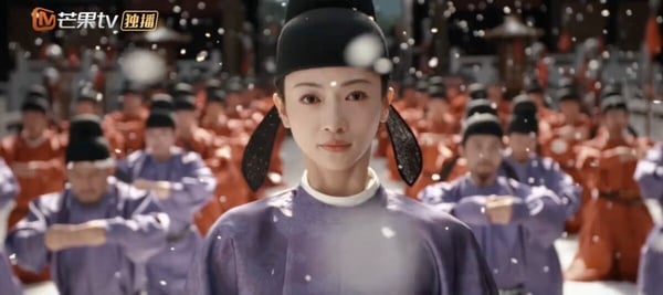 《江山為聘》劇情看點＆角色介紹：吳謹言復出後首作，搭陳哲遠上演禁忌君臣戀