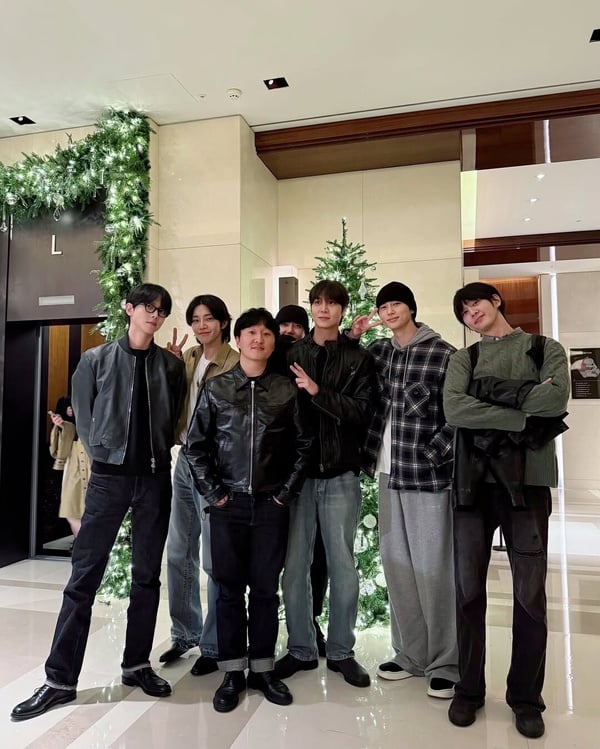 Netflix《偶像瘋子》演員介紹！金宰永女神收割機，崔喜珍《比天堂還美麗》演傲嬌貓咪