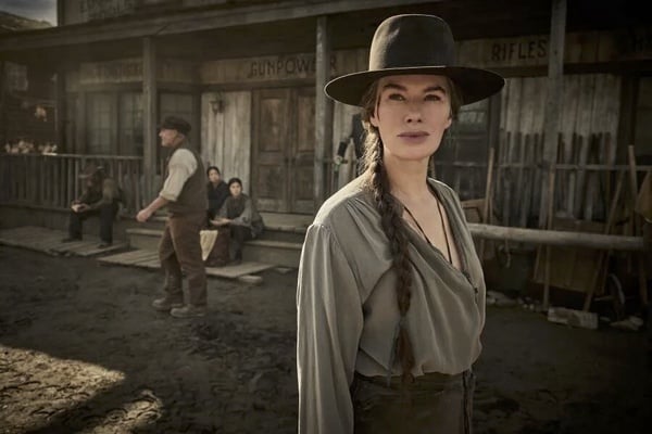 2026 美劇線上看推薦20部：Netflix、Disney+、HBO Max、Apple TV推薦片單一次看！