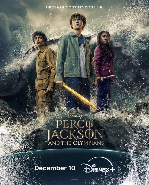2026 美劇線上看推薦20部：Netflix、Disney+、HBO Max、Apple TV推薦片單一次看！