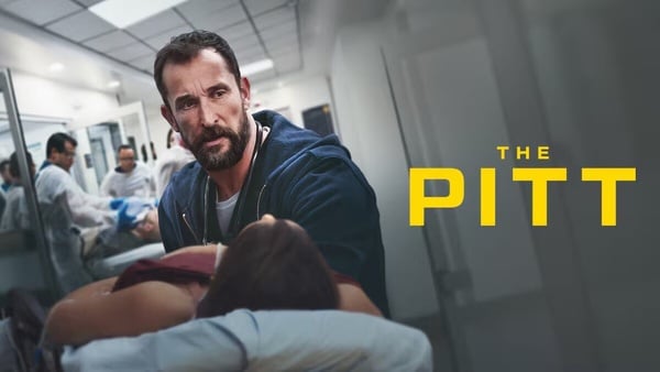 2026 美劇線上看推薦20部：Netflix、Disney+、HBO Max、Apple TV推薦片單一次看！