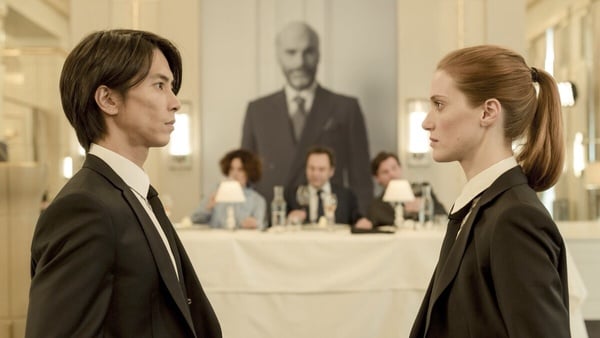 2026 美劇線上看推薦20部：Netflix、Disney+、HBO Max、Apple TV推薦片單一次看！