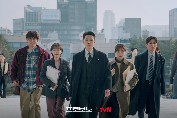 《訂閱男友》太無趣？近年最推薦Netflix韓劇TOP6！《公益律師》好看，這部一面倒好評