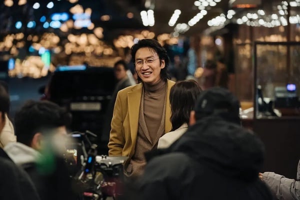 《訂閱男友》太無趣？近年最推薦Netflix韓劇TOP6！《公益律師》好看，這部一面倒好評