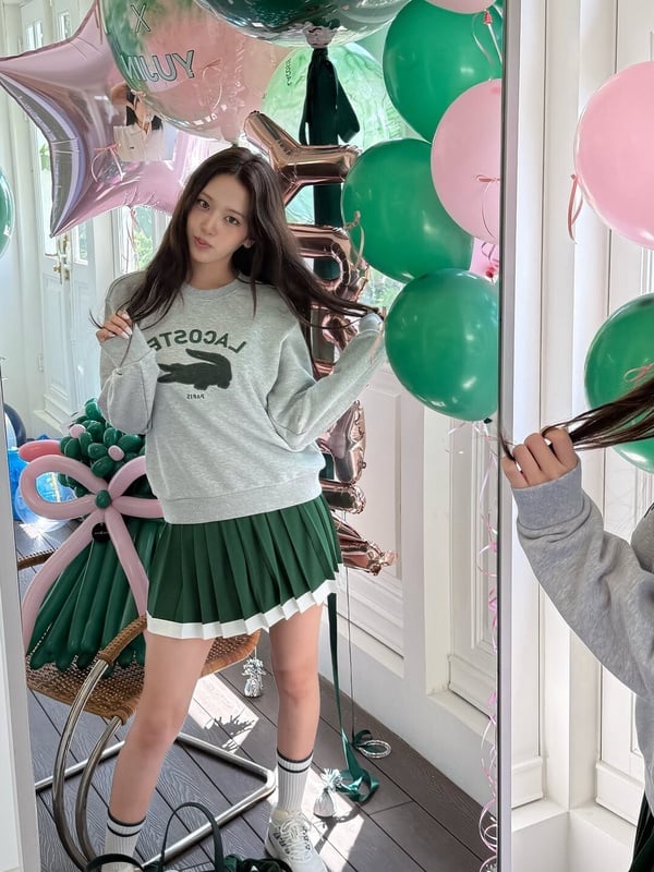 2025 K-POP藝人代言數量TOP10：Jennie僅第9、帶貨女王張員瑛第2，冠軍代言高達30項！
