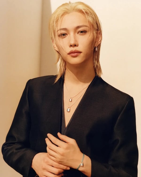 2025 K-POP藝人代言數量TOP10：Jennie僅第9、帶貨女王張員瑛第2，冠軍代言高達30項！