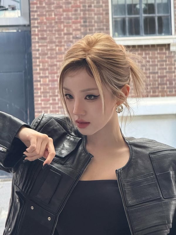 2025 K-POP藝人代言數量TOP10：Jennie僅第9、帶貨女王張員瑛第2，冠軍代言高達30項！
