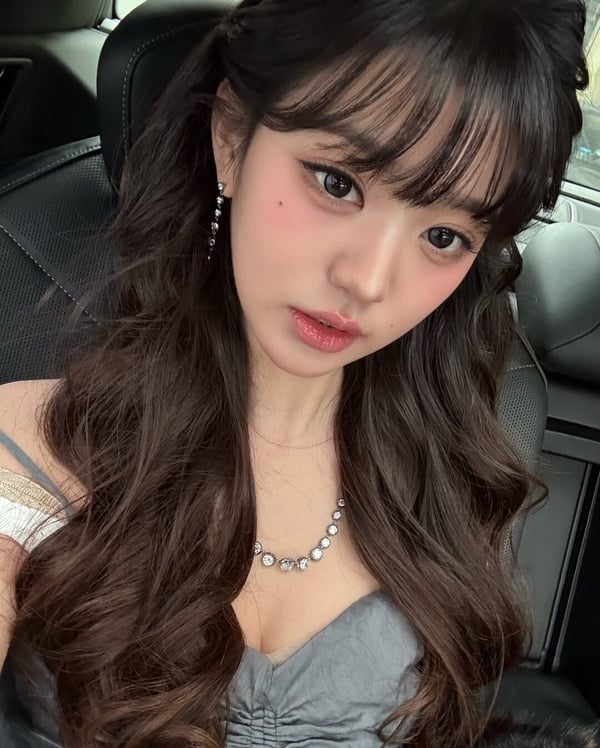 2025 K-POP藝人代言數量TOP10：Jennie僅第9、帶貨女王張員瑛第2，冠軍代言高達30項！