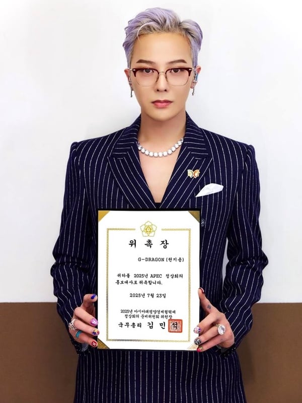 2025 K-POP藝人代言數量TOP10：Jennie僅第9、帶貨女王張員瑛第2，冠軍代言高達30項！