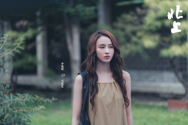 李宛妲大家可能不太認識，因為她目前的作品都以電影為主，這一兩年才開始接演電視劇！她當時被名導王家衛看中，出道作品便是《葉問4》，演技自然精湛，還被提名香港金像獎的最佳新演員！而李宛妲今年有出演《北上》，濃顏系的長相很搶眼，五官大氣又精緻，之後她也會出演《劍來》、《風月不相關》，分別搭檔吳磊、鄧為，可以期待一下！