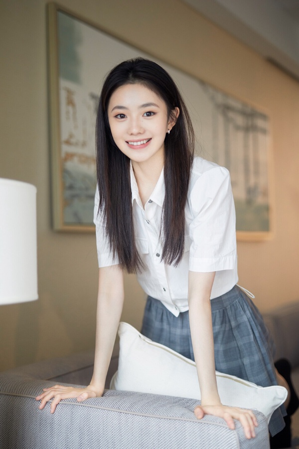 網評最美的陸劇00花TOP5！《驕陽似我》趙今麥第5，《水龍吟》包上恩第4，冠軍確實美！