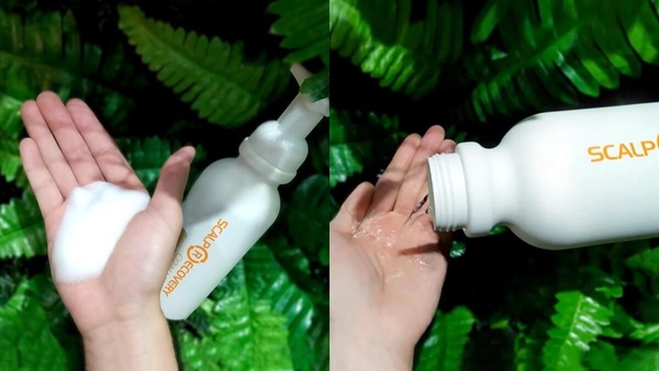 洗髮就像在做頭皮SPA！2025黑馬洗髮精好評推薦！洗出髮根蓬鬆感，髮絲亮澤不扁塌～