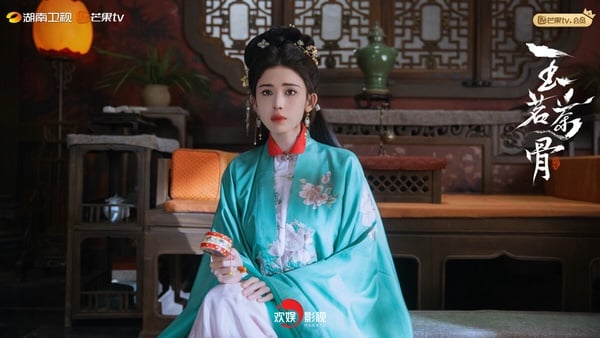 《玉茗茶骨》是《延禧攻略》製作人于正又推出的大女主劇，故事以茶葉家族為背景，有大家愛看的家宅爭鬥、女性群像、大女主。最初大家看到古力娜扎主演，都有點擔心，畢竟過去古力娜扎的演技一直被網友吐槽，不過《玉茗茶骨》劇情結合短劇的優點，意外讓不少觀眾追得入迷。劇情節奏快，也有爽感，喜歡看家宅故事的觀眾其實可以嘗試。