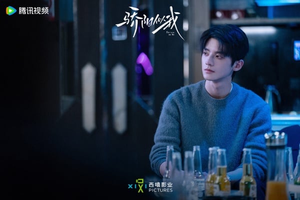 《驕陽似我》結局圓滿！10部Netflix沒爛尾「追完走不出來」陸劇！這部公認「神收尾」
