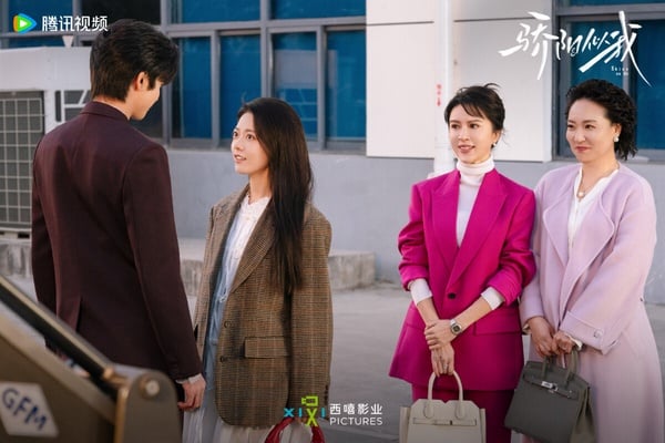 《驕陽似我》結局圓滿！10部Netflix沒爛尾「追完走不出來」陸劇！這部公認「神收尾」