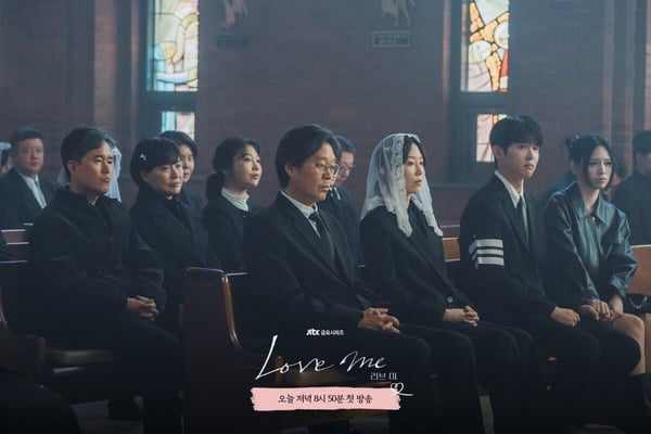 6部「沒爆紅但值得追」韓劇！《偶像瘋子》《Love Me》超好看，這部更是公認的隱藏神劇