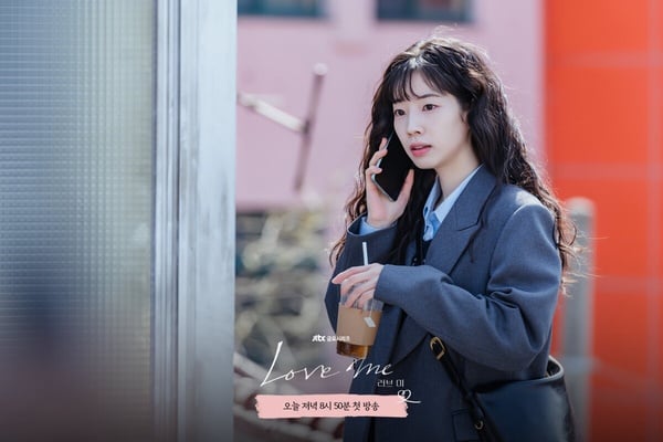 6部「沒爆紅但值得追」韓劇！《偶像瘋子》《Love Me》超好看，這部更是公認的隱藏神劇