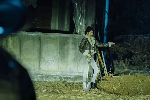 2025Netflix原創韓劇收視排行TOP8！《現金英雄》落榜《苦盡柑來》第2，冠軍飆破1.4億