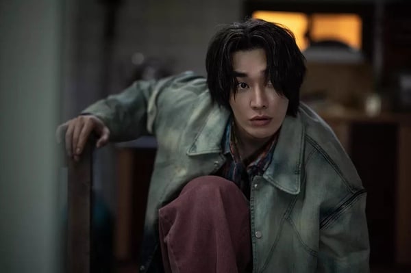2025Netflix原創韓劇收視排行TOP8！《現金英雄》落榜《苦盡柑來》第2，冠軍飆破1.4億