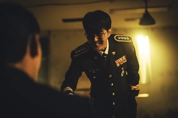 2025Netflix原創韓劇收視排行TOP8！《現金英雄》落榜《苦盡柑來》第2，冠軍飆破1.4億