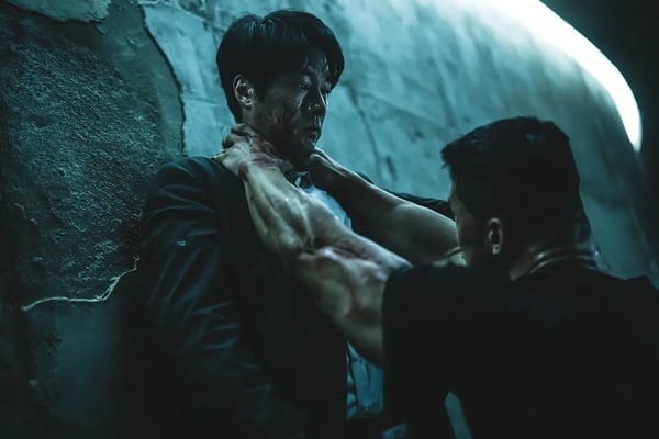 2025Netflix原創韓劇收視排行TOP8！《現金英雄》落榜《苦盡柑來》第2，冠軍飆破1.4億