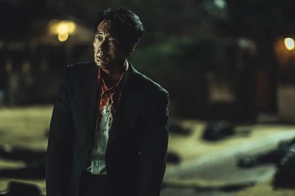 2025Netflix原創韓劇收視排行TOP8！《現金英雄》落榜《苦盡柑來》第2，冠軍飆破1.4億