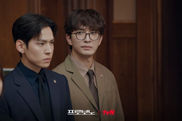 《公益律師》臥虎藏龍！蘇珠妍是《金師傅3》尹雅琳，李裕英是影后，還有李鐘碩前女友