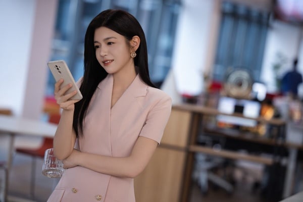 8位「離婚後事業飛升」女星：陳妍希憑《狙擊蝴蝶》逆襲，宋慧喬、高賢廷作品更亮眼！