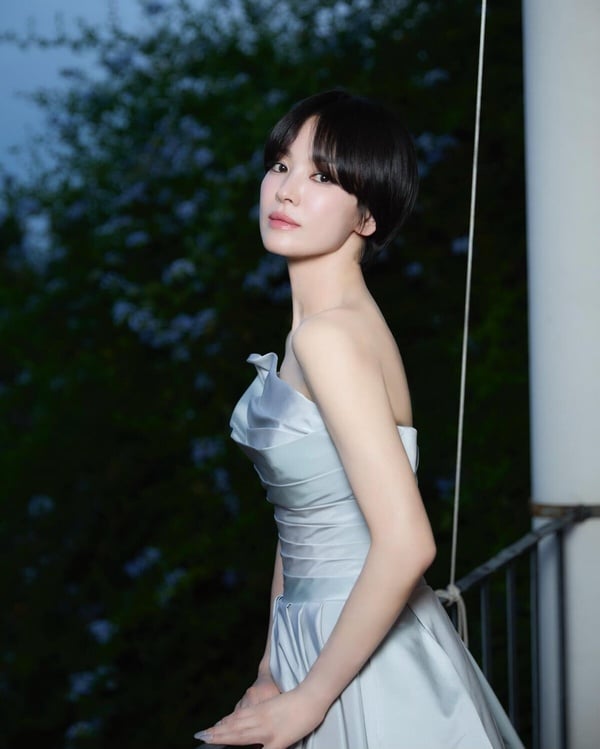 8位「離婚後事業飛升」女星：陳妍希憑《狙擊蝴蝶》逆襲，宋慧喬、高賢廷作品更亮眼！