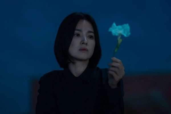 8位「離婚後事業飛升」女星：陳妍希憑《狙擊蝴蝶》逆襲，宋慧喬、高賢廷作品更亮眼！