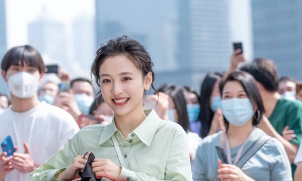 8位「離婚後事業飛升」女星：陳妍希憑《狙擊蝴蝶》逆襲，宋慧喬、高賢廷作品更亮眼！