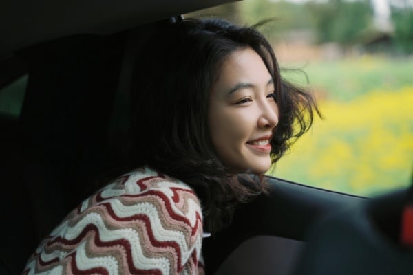 8位「離婚後事業飛升」女星：陳妍希憑《狙擊蝴蝶》逆襲，宋慧喬、高賢廷作品更亮眼！