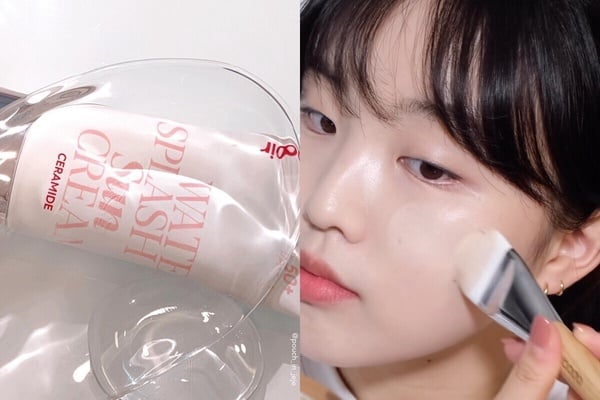 2026 「防曬隔離霜推薦」20款！隔離霜是什麼？開架、專櫃必買清單（1月SEO）
