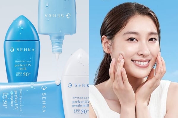 開架隔離霜推薦5：專科 全效亮顏隔離乳 