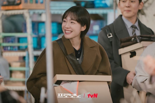 《公益律師》大結局圓滿收官！8部「從頭精彩到尾」Netflix韓劇！最後兩部一面倒零負評