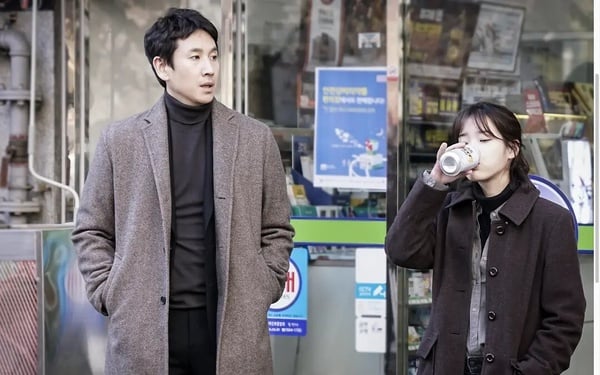 《公益律師》大結局圓滿收官！8部「從頭精彩到尾」Netflix韓劇！最後兩部一面倒零負評