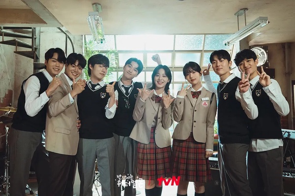 《公益律師》大結局圓滿收官！8部「從頭精彩到尾」Netflix韓劇！最後兩部一面倒零負評