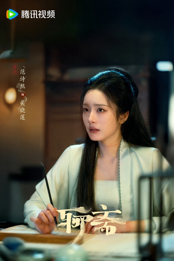 《驕陽似我》主演們下部待播劇！