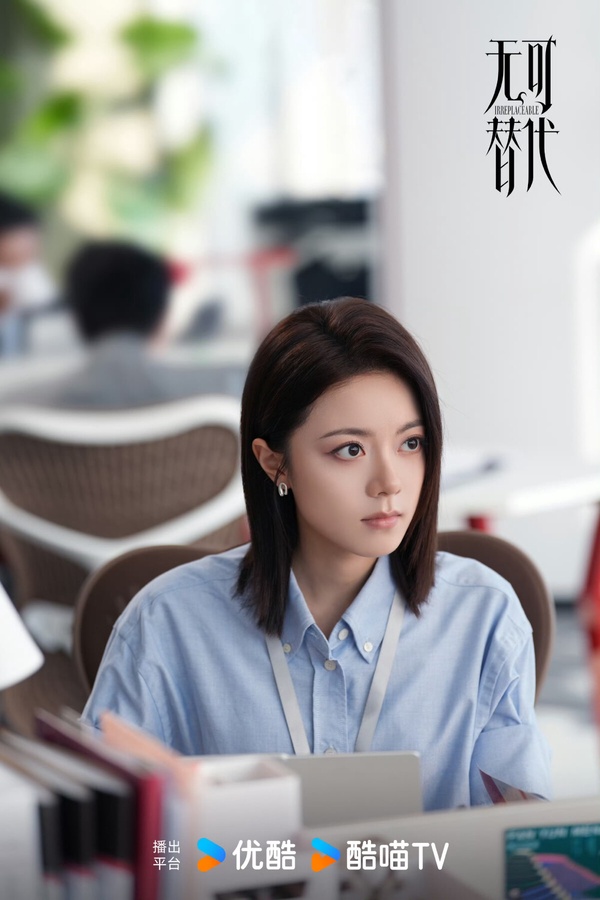 《驕陽似我》主演們下部待播劇！