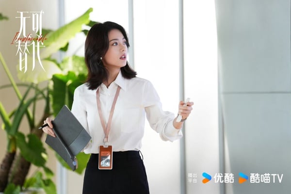 《驕陽似我》主演們下部待播劇！