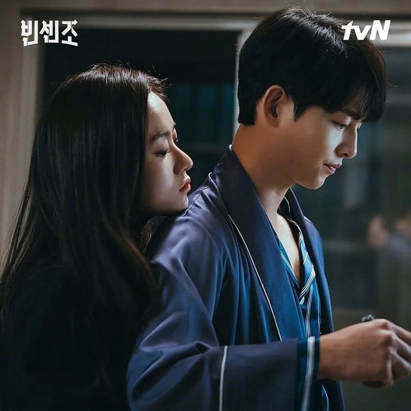 史上最高分律政韓劇排行榜TOP10！《公益律師》8.4分《禹英禑》8.8分，冠軍9.2分真的神