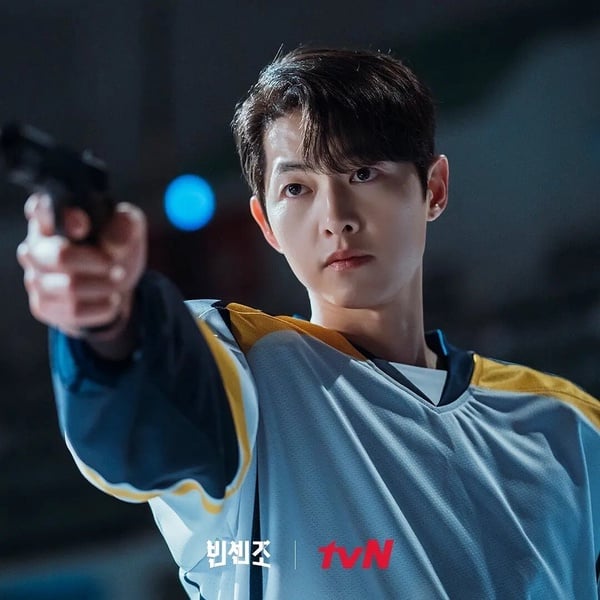 史上最高分律政韓劇排行榜TOP10！《公益律師》8.4分《禹英禑》8.8分，冠軍9.2分真的神