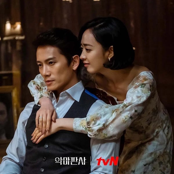 史上最高分律政韓劇排行榜TOP10！《公益律師》8.4分《禹英禑》8.8分，冠軍9.2分真的神