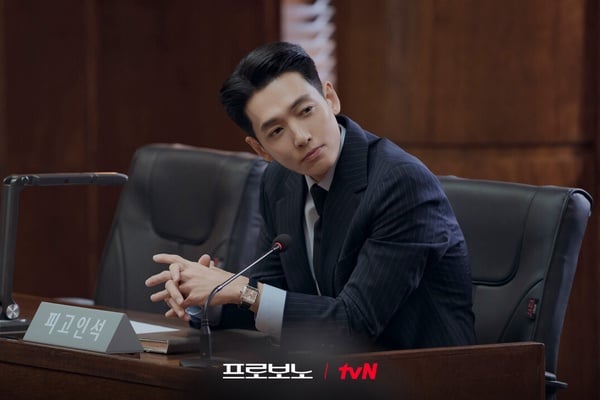 史上最高分律政韓劇排行榜TOP10！《公益律師》8.4分《禹英禑》8.8分，冠軍9.2分真的神