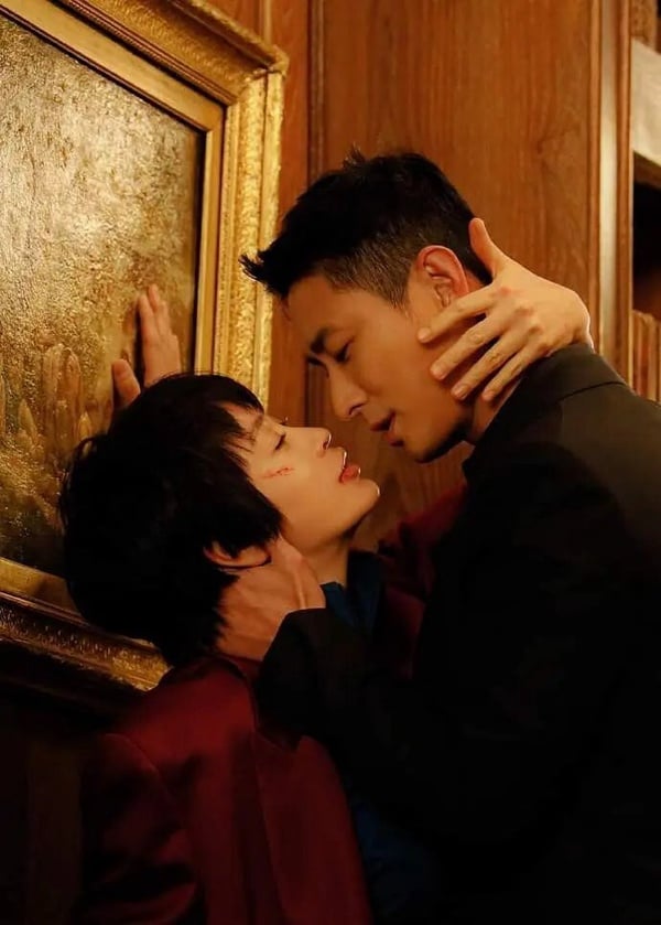 史上最高分律政韓劇排行榜TOP10！《公益律師》8.4分《禹英禑》8.8分，冠軍9.2分真的神